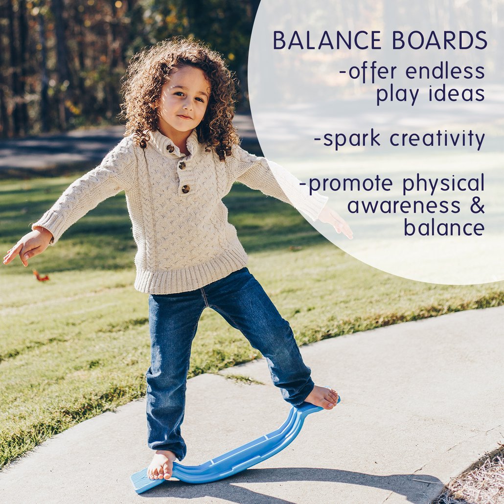 Balance Board